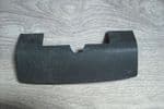 6686349A   SKODA FABIA MK1   BOOT LOCK COVER MOULDING