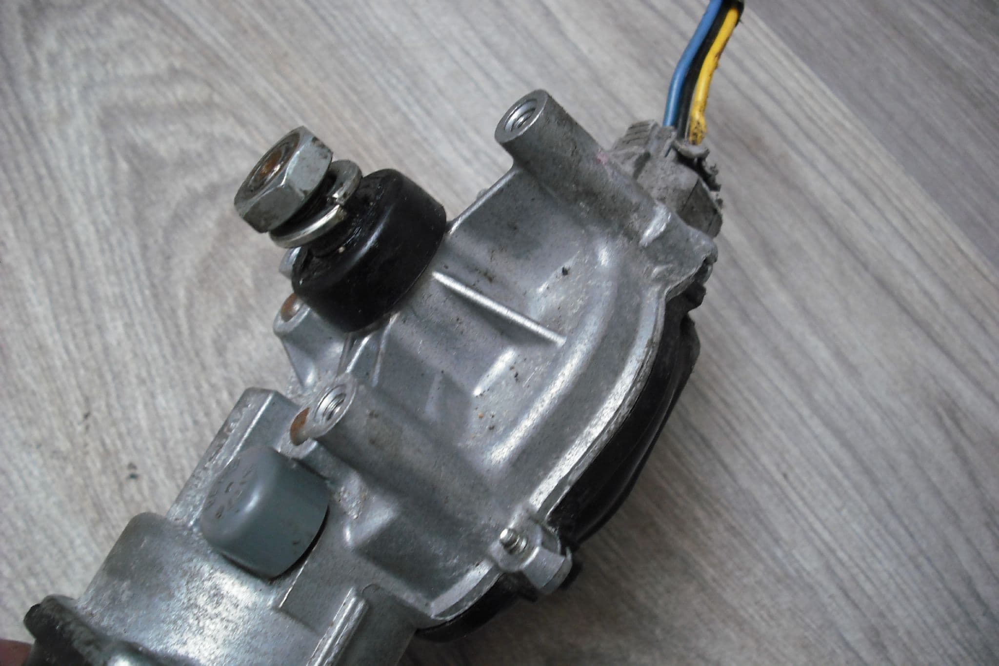 civicivi EASYTRONIC HONDA CIVIC 1.8 I-SHIFT 2006- 5902048099747 za