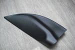 67492-B2010  DAIHATSU CHARADE INTERIOR DOOR MIRROR COVER   LEFT SIDE