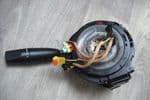 68089123AH  DODGE DART STEERING WHEEL AIRBAG CONTACT RING SQUIB AND WIPER STALK SWITCH