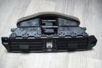 6910734  7009275 05114-002 BMW E60 CENTRAL DASH AIR VENTILATION PANEL