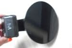 69510-07000  SA KIA PICANTO /  HYUNDAI GETZ PETROL FUEL FILLER FLAP DOOR  BLACK