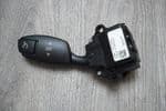 6951352-02  BMW E60 E61  5 SERIES CRUISE CONTROL INDICATOR FLASHER STALK SWITCH