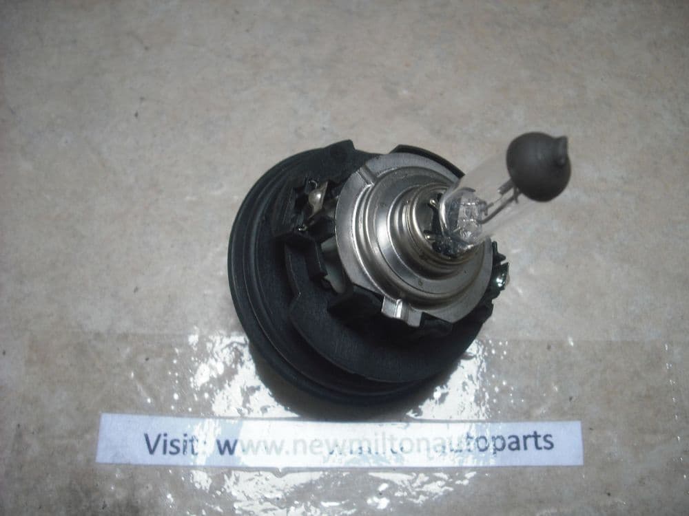 69946350 69929040 A GENUINE VAUXHALL MERIVA / CORSA C HEADLIGHT ...
