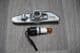 7165742-1  BMW E60 FRONT WING SIDE MARKER INDICATOR FLASHER  RIGHT SIDE