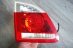7165829 EGV26T  63.21-6925839.9   BMW E61 5 SERIES  REAR TAILGATE BOOT LIGHT  LEFT SIDE