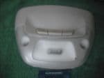 735340493  46791389  A GENUINE FIAT GRANDE PUNTO INTERIOR ROOF LAMP LIGHT PANEL