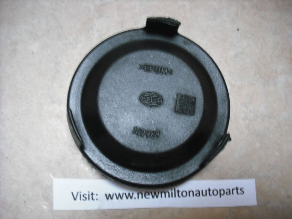 747969 A GENUINE VOLVO V40 S40 FACELIFT 2000-2004 HEADLIGHT HEADLAMP ...