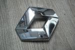 7700824625  RENAULT KANGOO FRONT BONNET BADGE