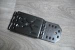 7L0 860321 A   PORSCHE CAYENNE AUDI  Q3 Q5 Q7  FOLDING WHEEL CHOCK FROM THE TOOL KIT