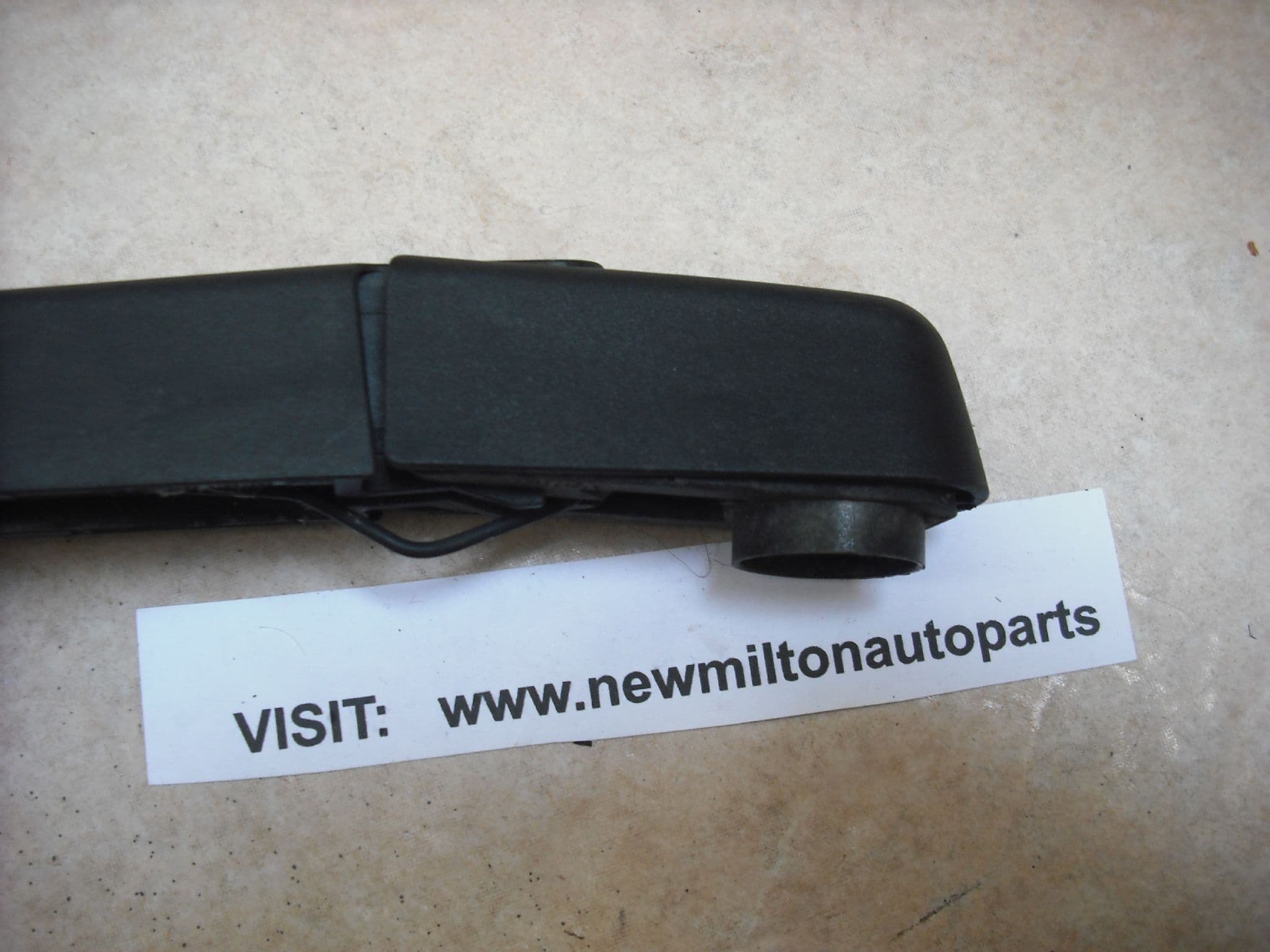 80015317 55701469 C439 A GENUINE FIAT GRANDE PUNTO REAR WINDOW WIPER ...