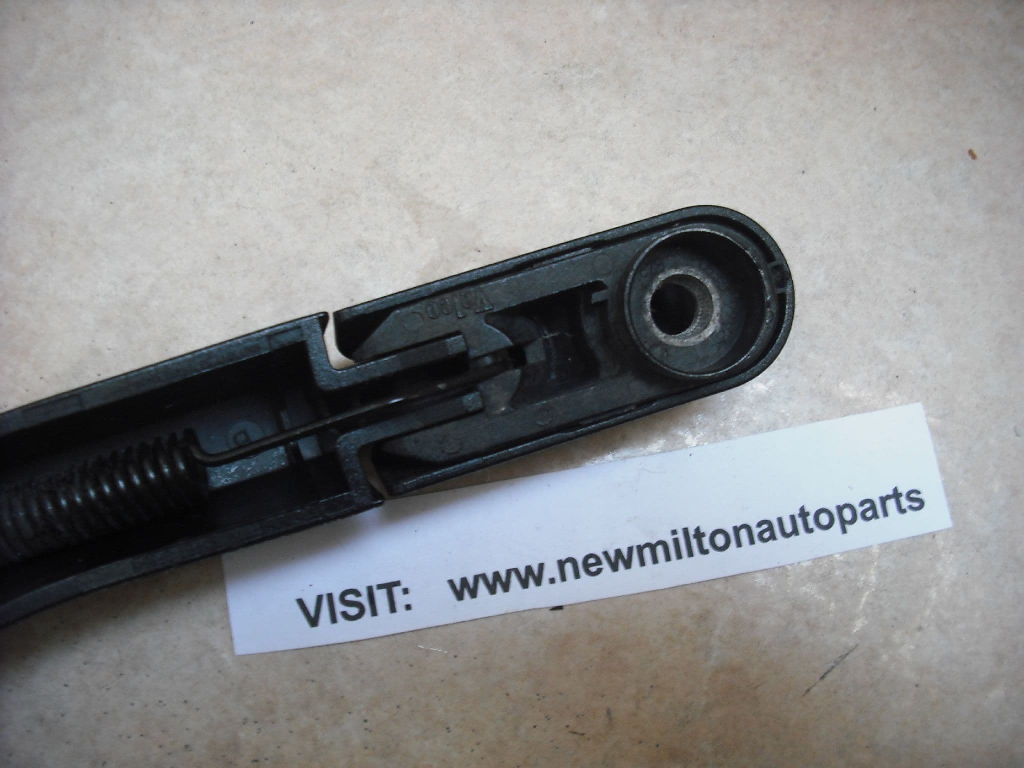 80015317 55701469 C439 A GENUINE FIAT GRANDE PUNTO REAR WINDOW WIPER ...