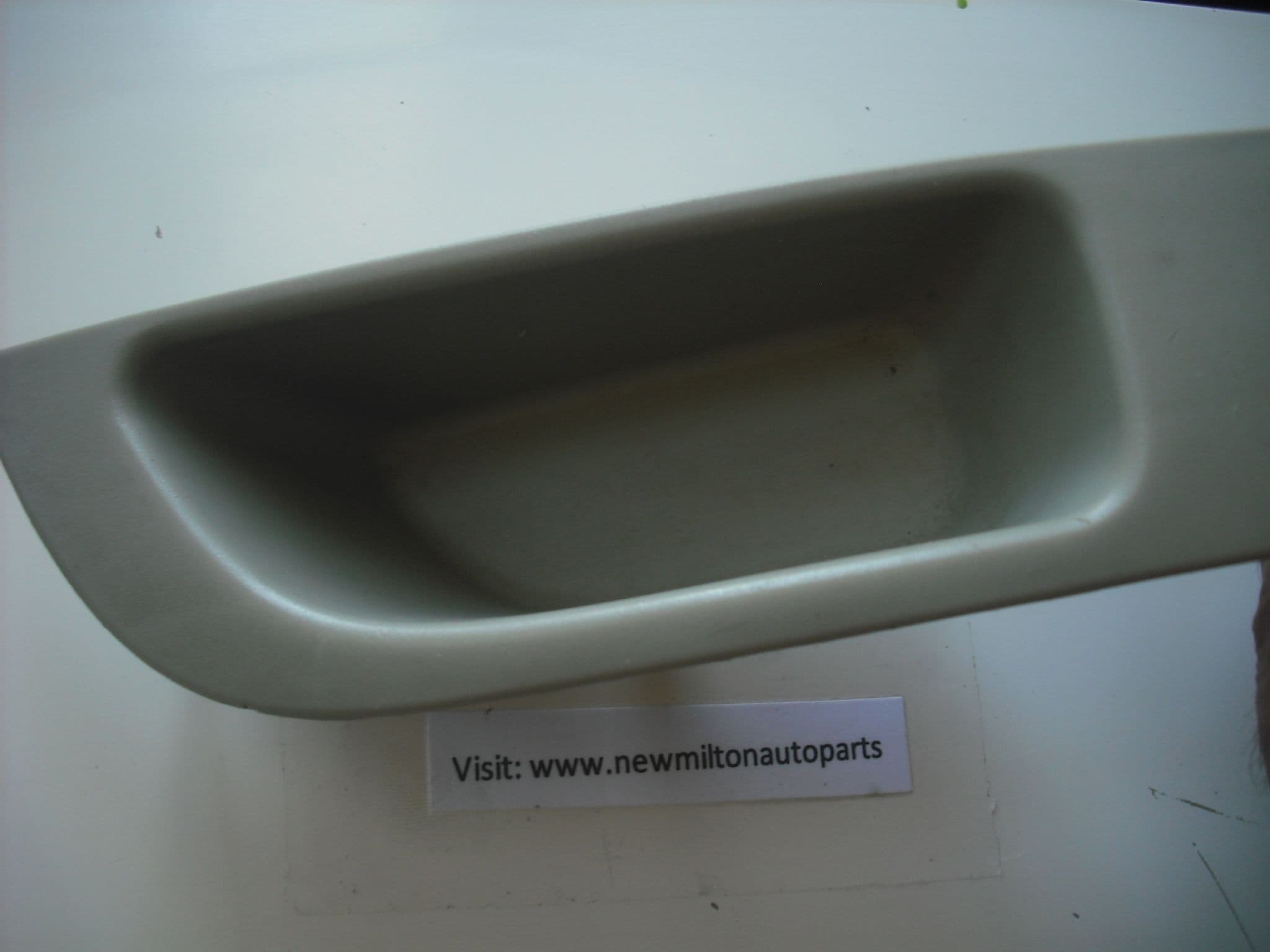 80961 AX600 NISSAN MICRA K12 FRONT PASSENGER DOOR ELECTRIC WINDOW