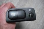 821W05010  KIA SPORTAGE MK2  4WD  LOCK SWITCH AND HEADLIGHT LEVELING SWITCH