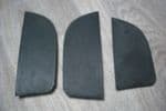 82724-A4300   KIA CARENS DOOR TRIM ARM REST POCKET RUBBER BASE MATS