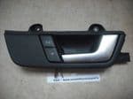 8E2837020 AUDI A4 FRONT DOOR LEVER HANDLE LOCK SWTCH