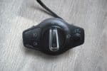8K0 941 531 AL  AUDI A4 A5 Q5 HEADLIGHT AND FOG LIGHT SWITCH ASSEMBLEY