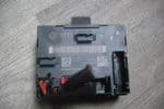 8K0 959 792 H  AUDI Q5 FRONT DOOR WINDOW CONTROL MODULE  LEFT SIDE