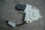 8k0 959 801 B  AUDI Q3  Q5 FRONT DOOR WINDOW REGULATOR MOTOR   LEFT SIDE
