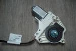 8K0 959 802 B  BROSE  AUDI Q5 FRONT DOOR WINDOW MOTOR   RIGHT SIDE