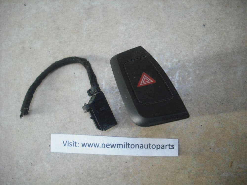 8K1 941 509 AUDI A4 B8 HAZARD WARNING LIGHT SWITCH