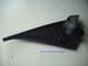 8P4.858.706A  AUDI A3 8P S LINE FRONT DOOR CORNER MOULDING TRIM  RIGHT SIDE