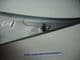 8P4.858.706A  AUDI A3 8P S LINE FRONT DOOR CORNER MOULDING TRIM  RIGHT SIDE