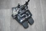 8R0.827.505A  AUDI Q3 Q5 Q7  TAILGATE CATCH WITH CENTRAL LOCKING