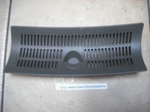 8Z0 863 990   AUDI A2  BOOT TRIM COVER DOOR   RIGHT SIDE  O/S   GREY