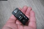 90346276  SUZUKI WAGON R HEADLIGHT LEVELING SWITCH