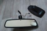 913445901  706949106  BMW E60 E61  INTERIOR REAR VIEW MIRROR