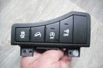 93700-3U710WK  KIA SPORTAGE ANTI SKID ALARM SWITCH PANEL