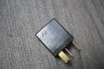 95220-2S000  35A OMRON   KIA SPORTAGE AND CARENS RELAY