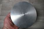 95933128  CHEVROLET VENTURE ALLOY WHEEL HUB CENTER CAP