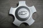 9596356  CHEVROLET INPALA AND MONTE CARLO ALLOY WHEEL CENTER HUB CAP