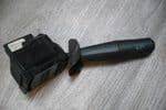 96104967ZL  PEUGEOT 306 CABRIOLET CONVERTIBLE WINDSCREEN WIPER SWITCH
