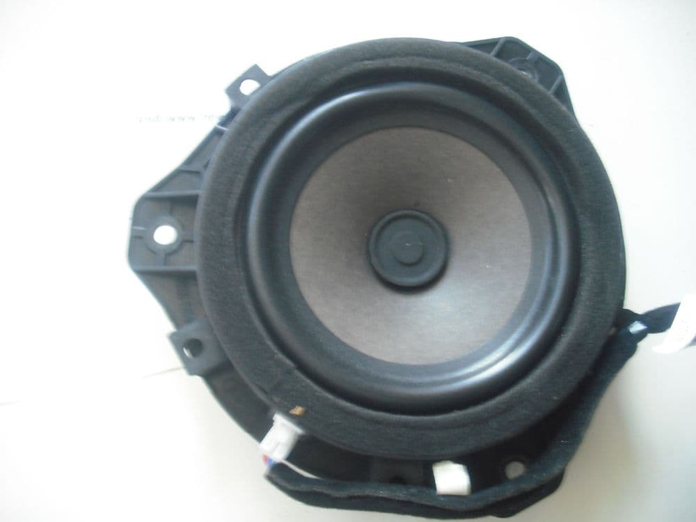 Back Speakers For Kia Rio 09