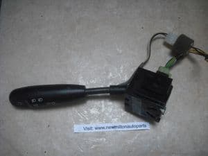 96540683 520321-1000 BN CHEVROLET DAEWOO MATIZ INDICATOR FLASHER HEADLIGHT HEADLAMP STALK SWITCH