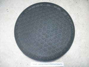 9658937977 CITROEN BERLINGO PEUGEOT PARTNER FRONT DOOR SPEAKER COVER GRILLE