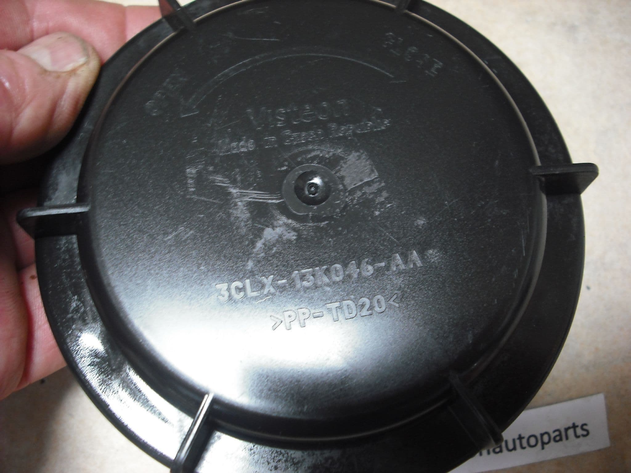 A CITROEN BERLINGO PEUGEOT PARTNER HEADLAMP HEADLIGHT REAR BACK BULB