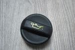 A GENUIN BMW MINI 1.4 AND 1.6  ENGINE OIL FILLER CAP