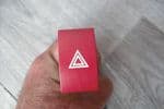 A GENUINE 2004-2007  KIA PICANTO  HAZARD  FLASHER WARNING LIGHT  FLASHER SWITCH