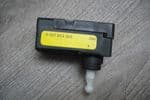 A GENUINE ALFA ROMEO 147  AND DUCATO HEADLIGHT HEADLAMP HEIGHT LEVEL ADJUSTMENT MOTOR  0 307 853 303