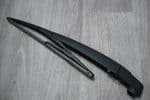 A GENUINE ALFA ROMEO MITO REAR WINDOW WIPER ARM