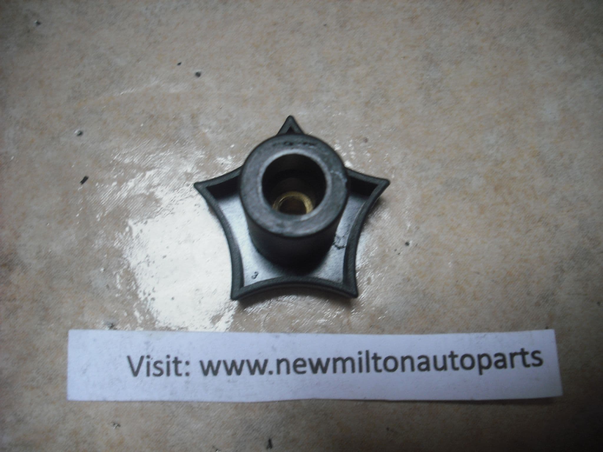 A GENUINE BMW MINI R50 R52 R53 REAR LIGHT FASTENING SCREW