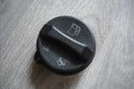 A GENUINE CADDILAC CTS V6 3.6  PETROL FUEL CAP