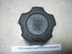 A GENUINE CHEVRLOET DAEWOO MATIZ ENGINE OIL FILLER CAP