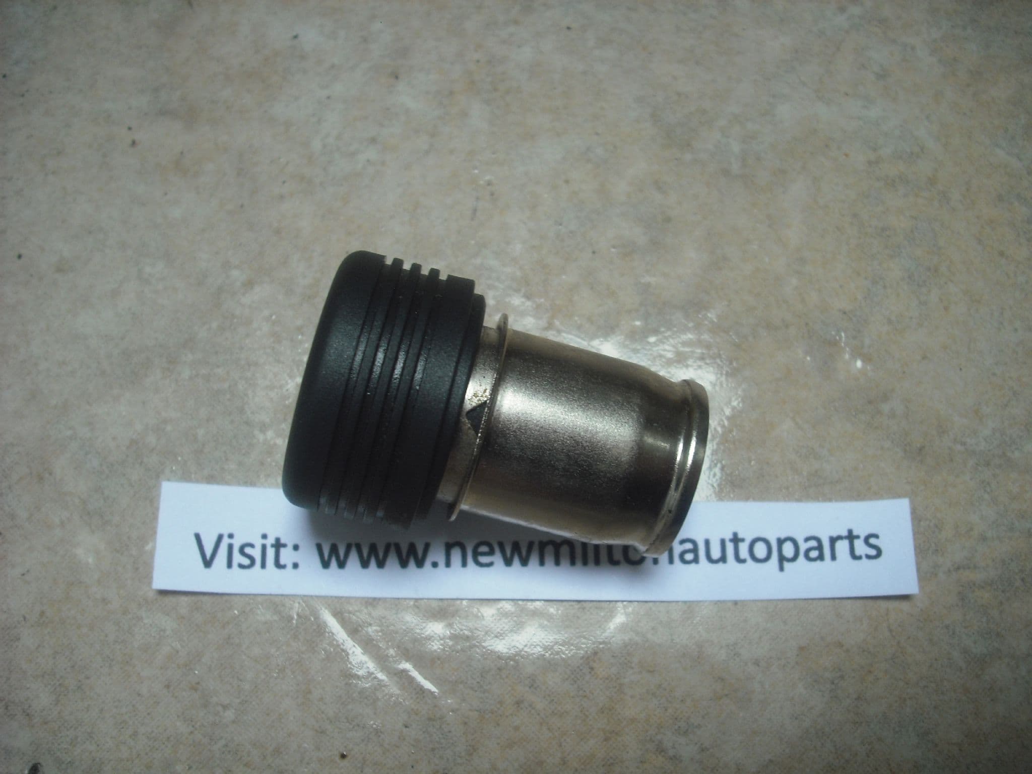 A GENUINE CITROEN BERLINGO CIGARETTE LIGHTER INSERT