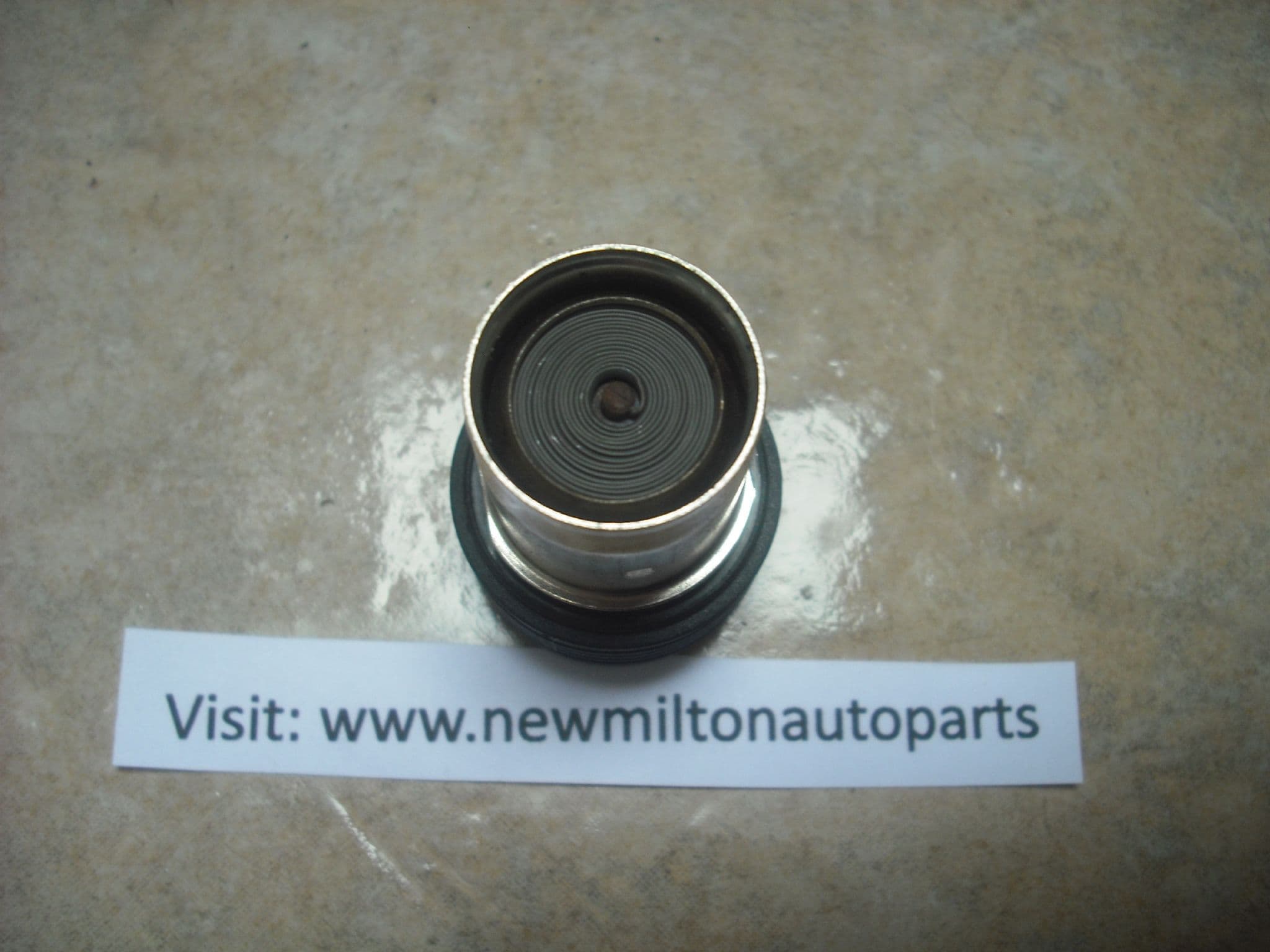 A GENUINE CITROEN BERLINGO CIGARETTE LIGHTER INSERT