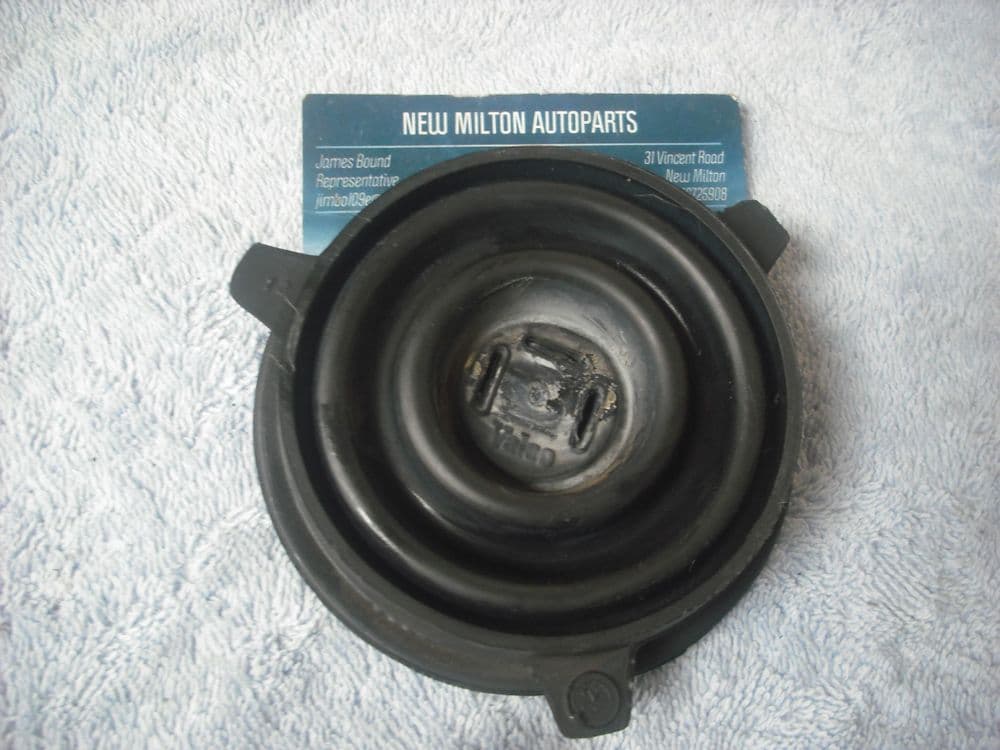 A GENUINE CITROEN BERLINGO PEUGEOT PARTNER 19962002 HEADLIGHT HEADLAMP